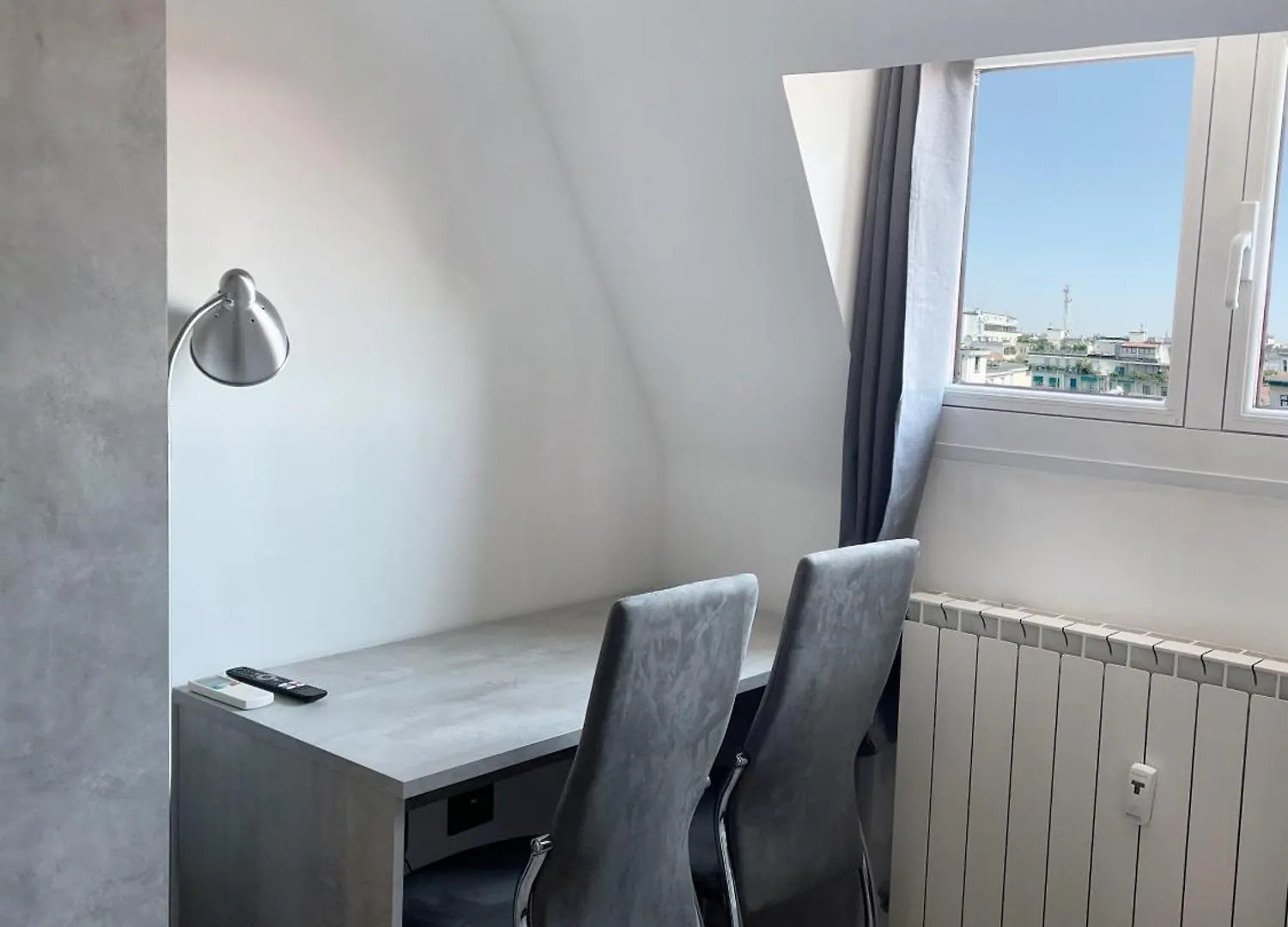Appartamento House Crocetta Milano 0*,