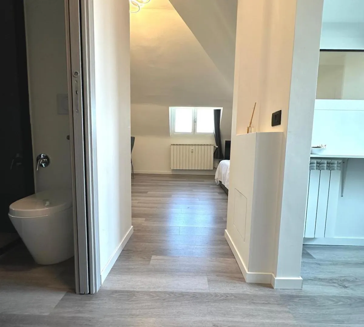 Appartamento House Crocetta Milano