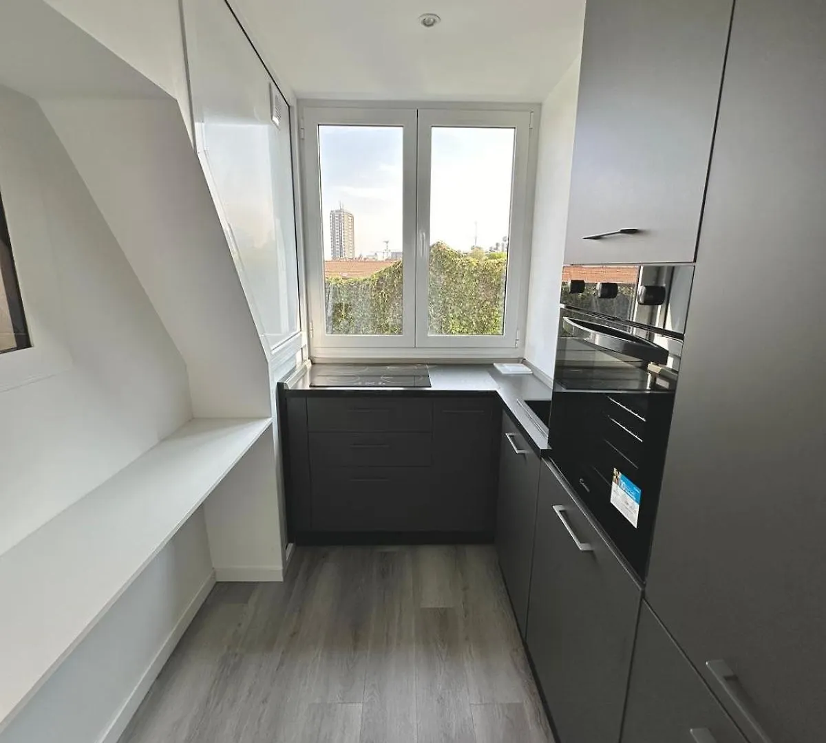 Appartamento House Crocetta Milano