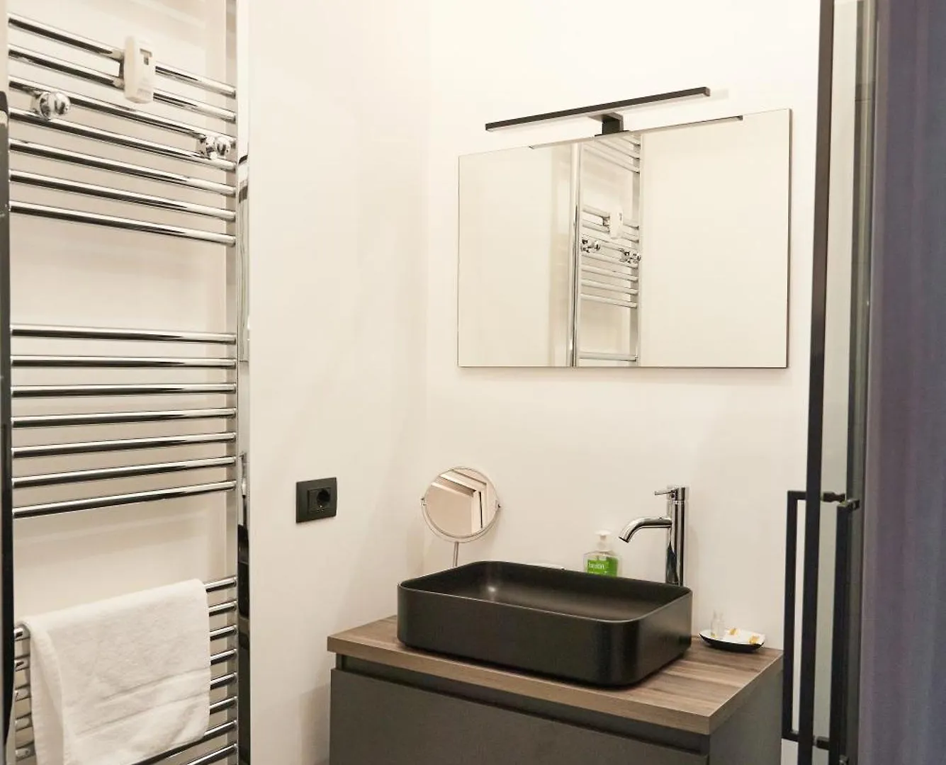 Appartamento House Crocetta Milano