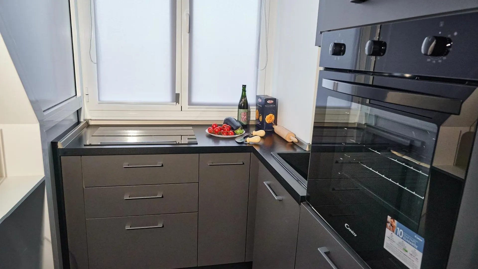 Appartamento House Crocetta Milano