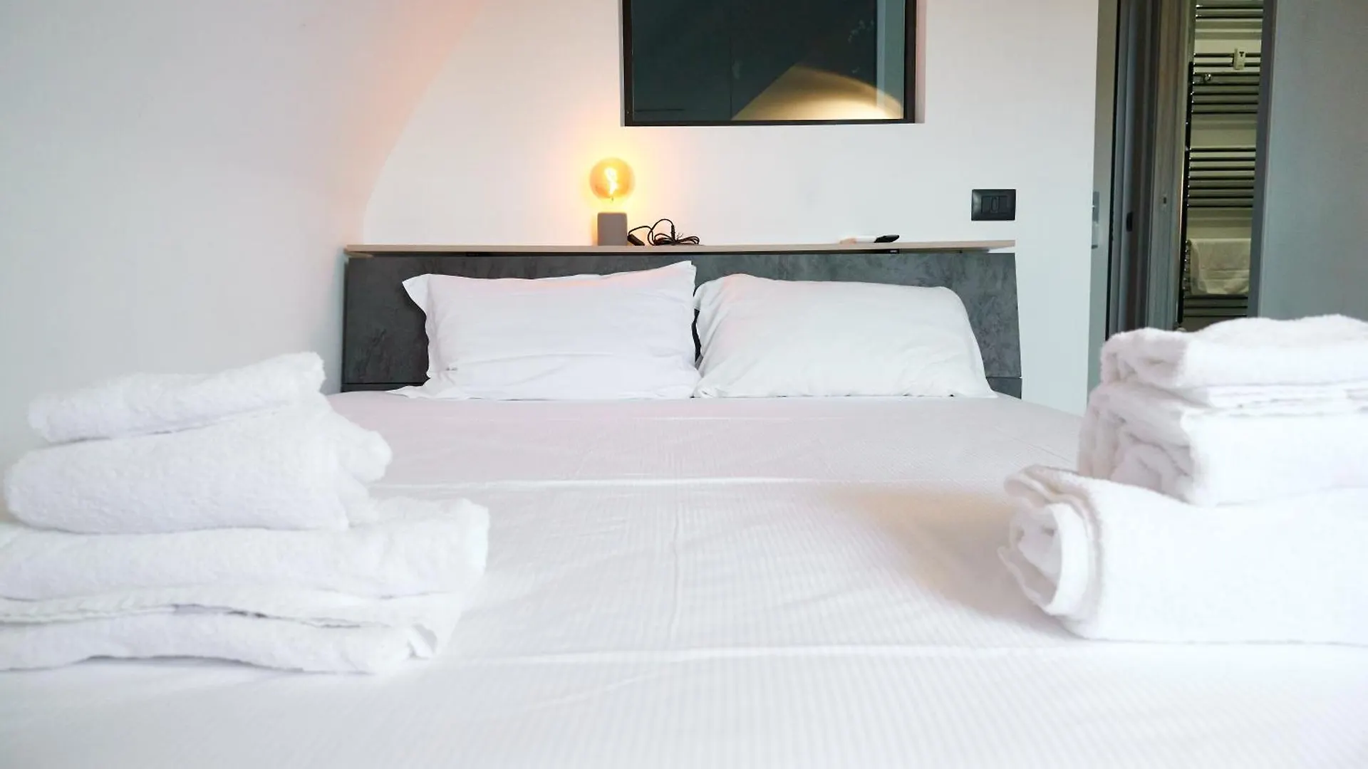 Appartamento House Crocetta Milano