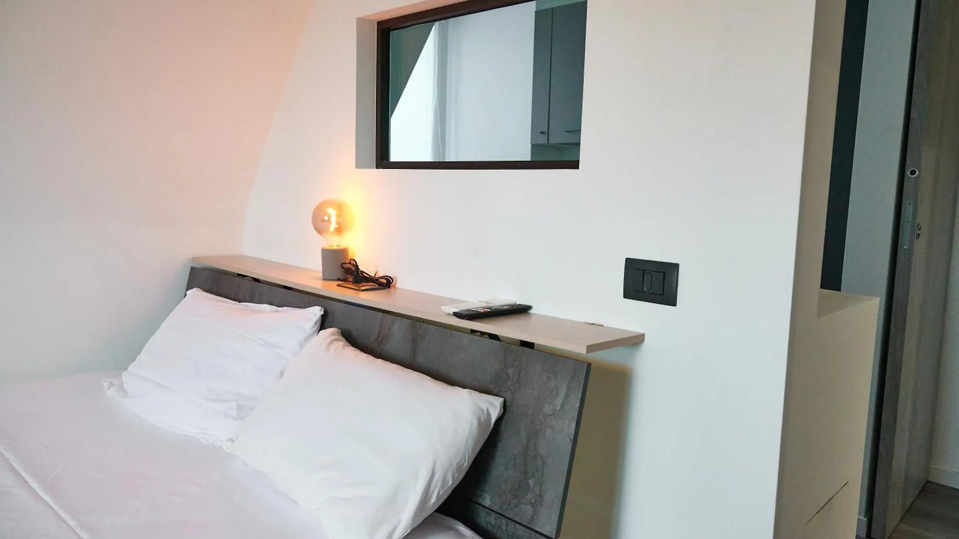 Appartamento House Crocetta Milano Italia