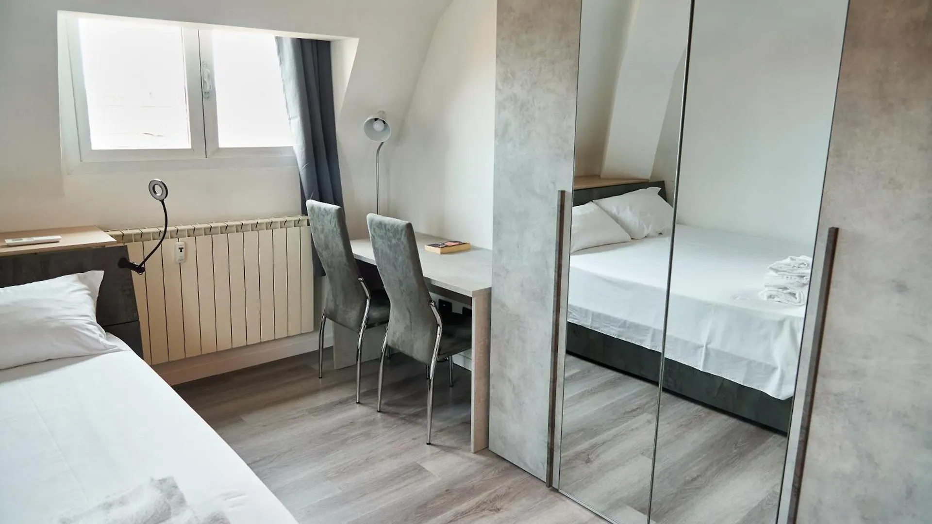 Appartamento House Crocetta Milano
