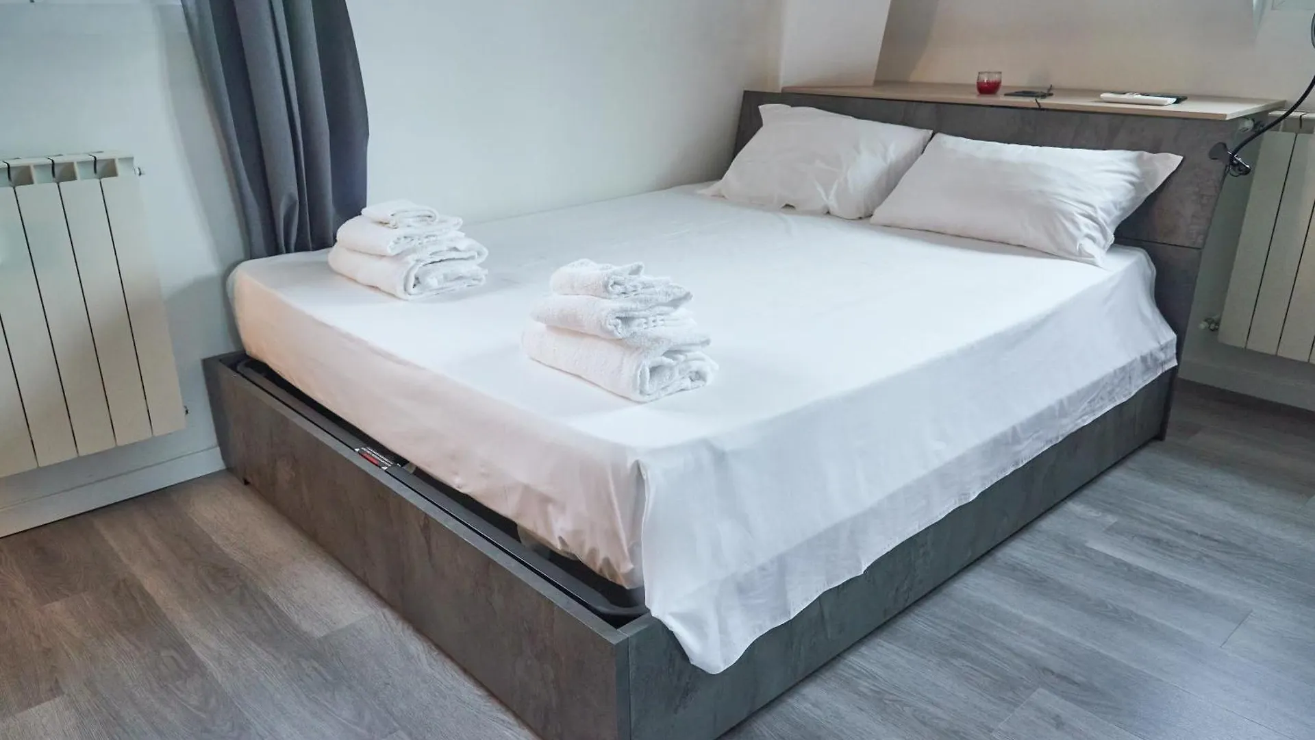 Appartamento House Crocetta Milano Italia