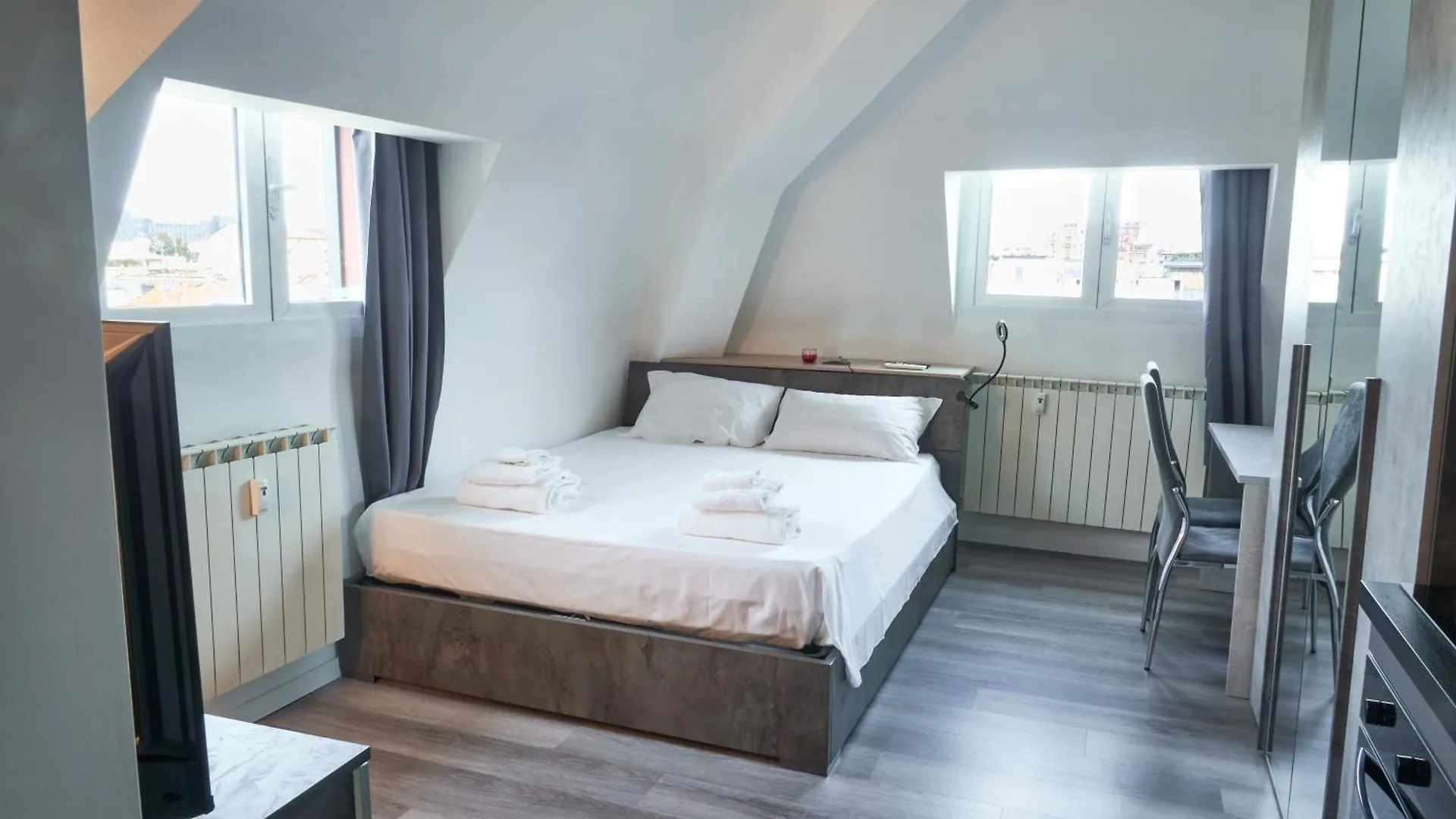 Appartamento House Crocetta Milano