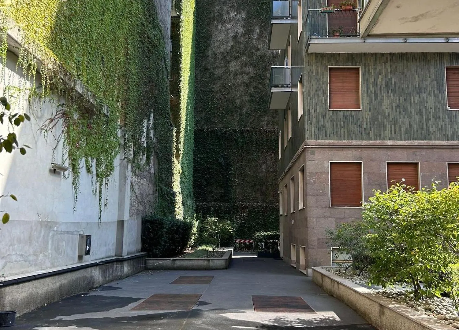 Appartamento House Crocetta Milano