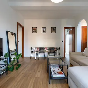 Casa Ricordo Martesana Appartamento
